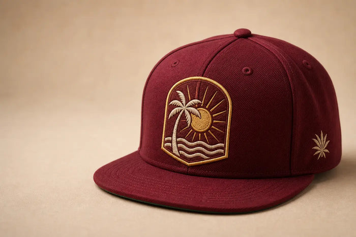 Custom Hats in Hialeah, Florida — Adorb Custom Tees