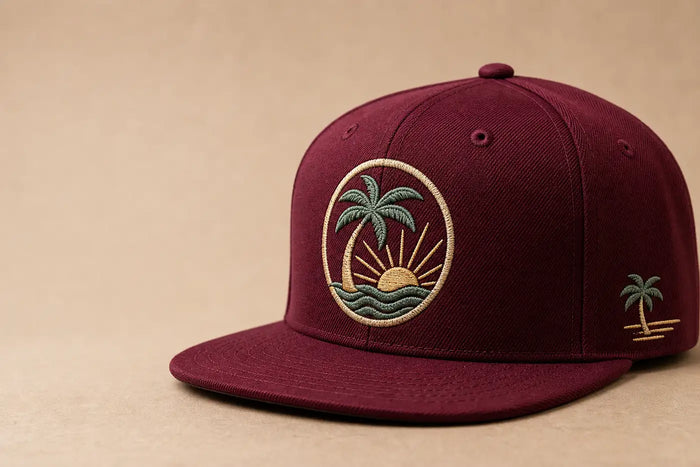 Custom Hats in Kendall, Florida — Adorb Custom Tees