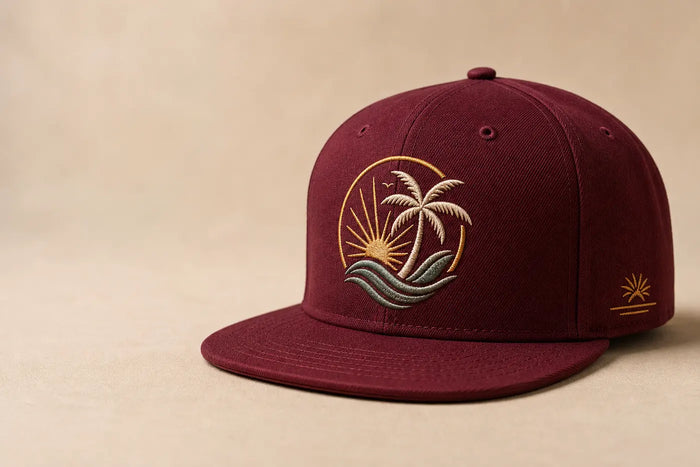 Custom Hats in Miramar, Florida — Adorb Custom Tees