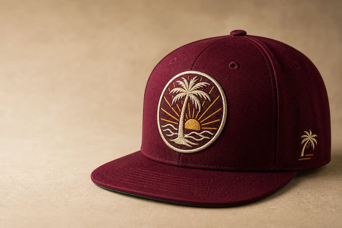 Custom Hats in Plantation, Florida — Adorb Custom Tees