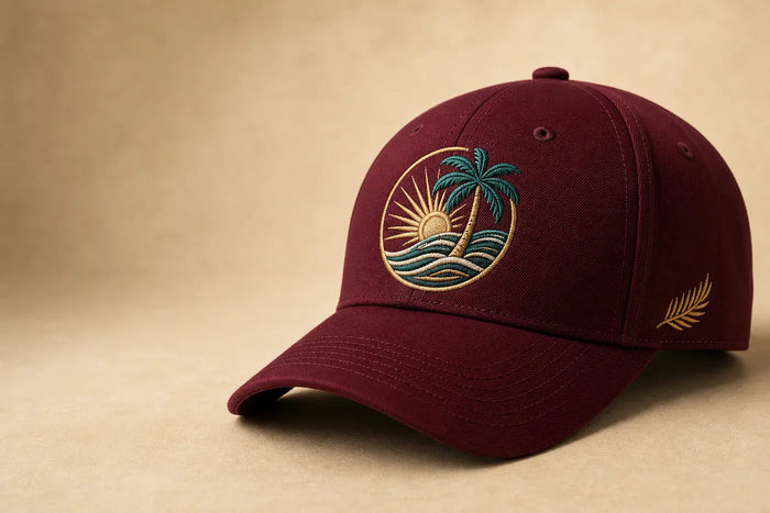 Custom Hats in Sunny Isles Beach, Florida — Adorb Custom Tees