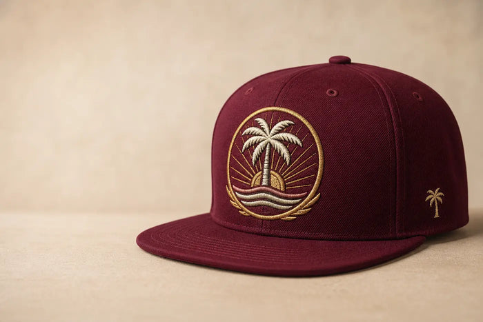 Custom Hats in Weston, Florida — Adorb Custom Tees