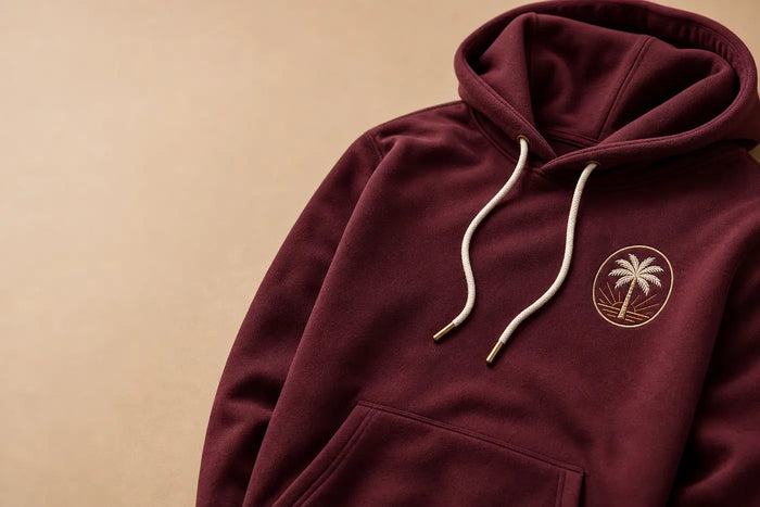 Custom Hoodies in Aventura, Florida — Adorb Custom Tees