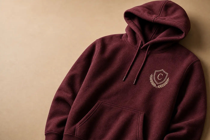 Custom Hoodies in Brickell, Florida — Adorb Custom Tees