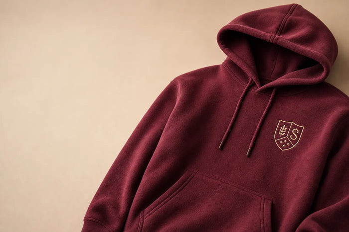 Custom Hoodies in Dania Beach, Florida — Adorb Custom Tees