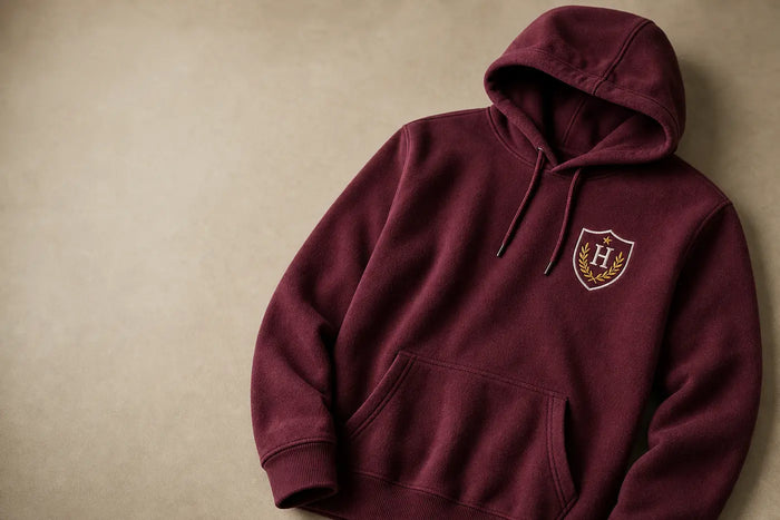 Custom Hoodies in Davie, Florida — Adorb Custom Tees