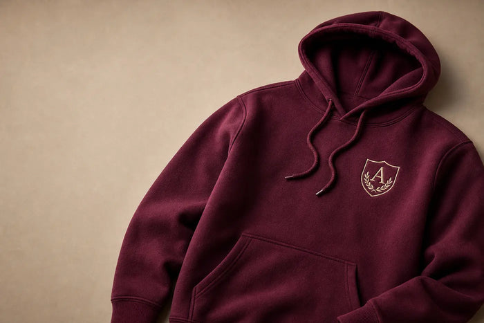 Custom Hoodies in Doral, Florida — Adorb Custom Tees