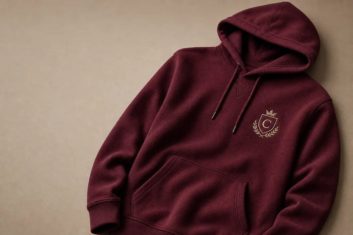Custom Hoodies in Fort Lauderdale, Florida — Adorb Custom Tees