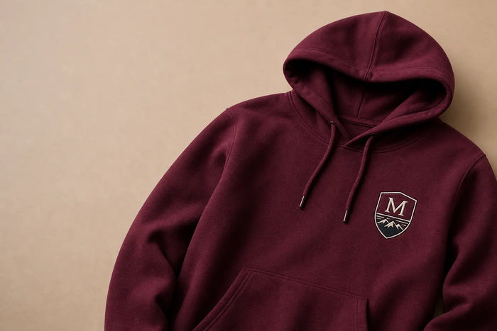 Custom Hoodies in Hialeah, Florida — Adorb Custom Tees