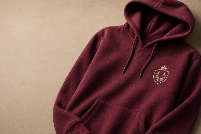 Custom Hoodies in Kendall, Florida — Adorb Custom Tees