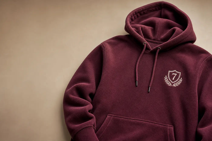 Custom Hoodies in Miami Lakes, Florida — Adorb Custom Tees