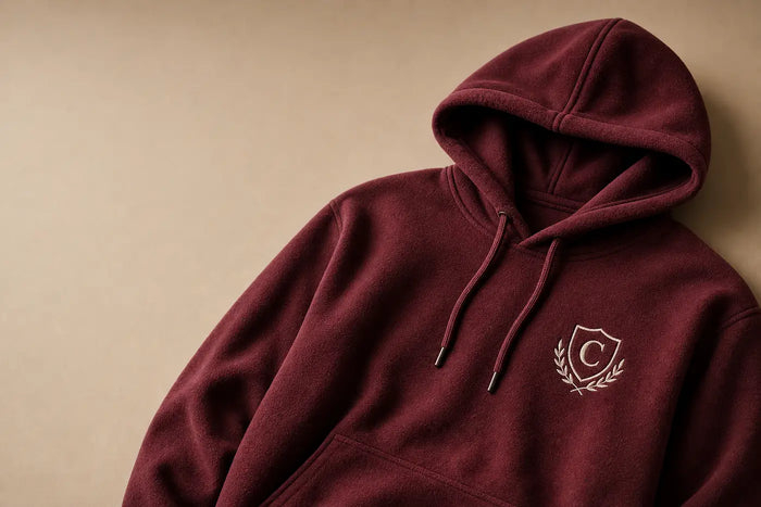 Custom Hoodies in Miramar, Florida — Adorb Custom Tees