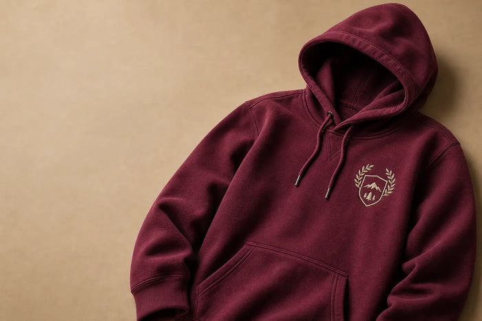 Custom Hoodies in North Miami Beach, Florida — Adorb Custom Tees