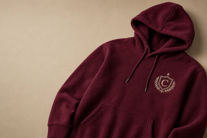 Custom Hoodies in Plantation, Florida — Adorb Custom Tees