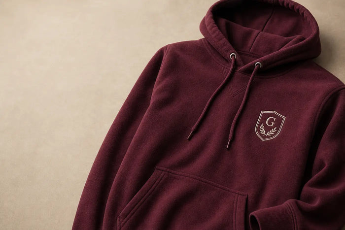 Custom Hoodies in Weston, Florida — Adorb Custom Tees