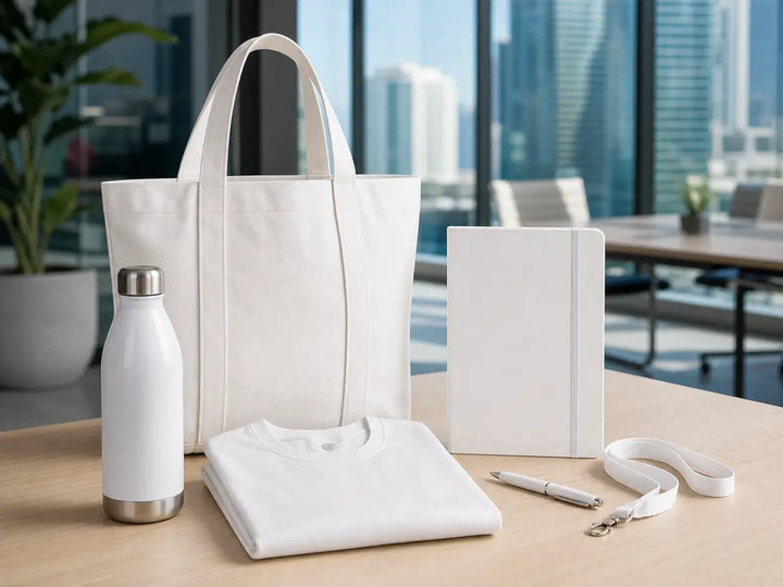 Custom Promotional Products in Brickell — Adorb Custom Tees