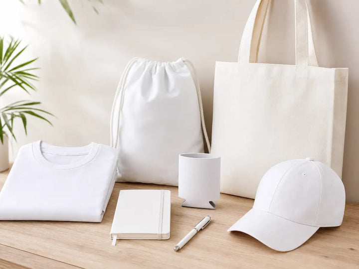 Custom Promotional Products in Coral Springs — Adorb Custom Tees