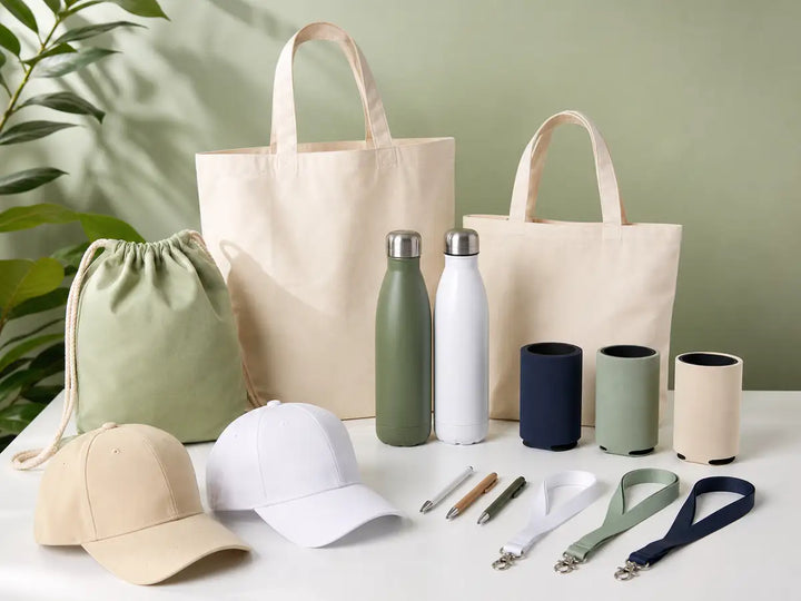 Custom Promotional Products in Pompano Beach — Adorb Custom Tees