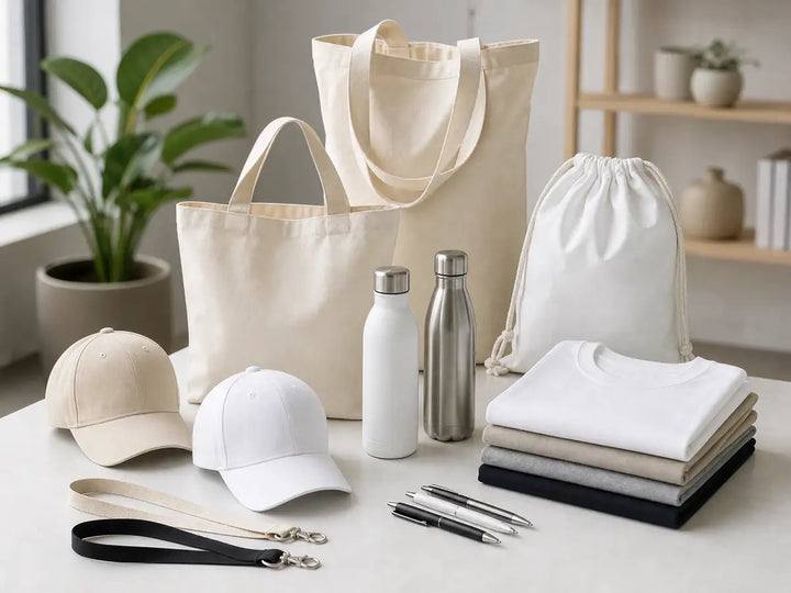 Custom Promotional Products in Weston — Adorb Custom Tees