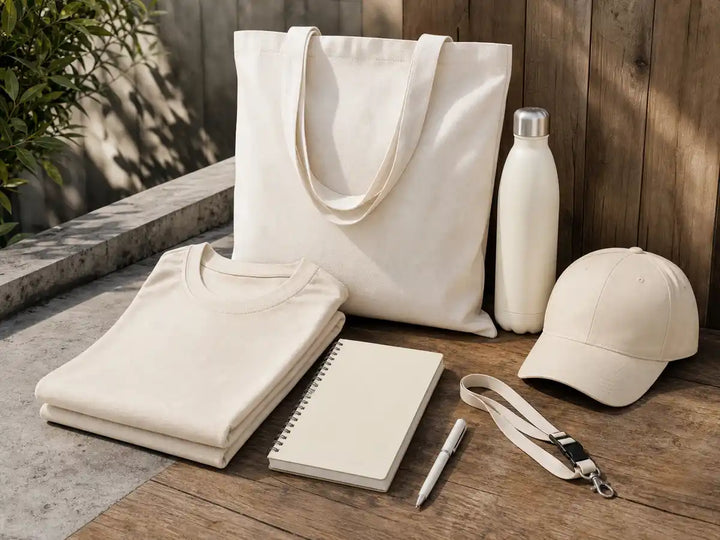 Custom Promotional Products in Wynwood — Adorb Custom Tees