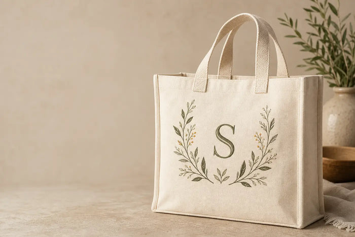 Custom Tote Bags in Coral Gables, Florida — Adorb Custom Tees