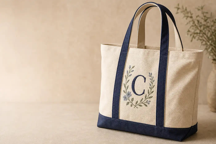 Custom Tote Bags in Dania Beach, Florida — Adorb Custom Tees