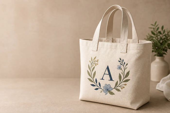 Custom Tote Bags in Fort Lauderdale, Florida — Adorb Custom Tees