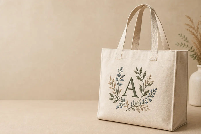 Custom Tote Bags in Hallandale Beach, Florida — Adorb Custom Tees