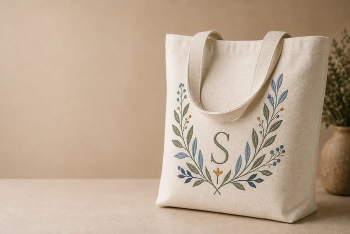Custom Tote Bags in Hialeah, Florida — Adorb Custom Tees