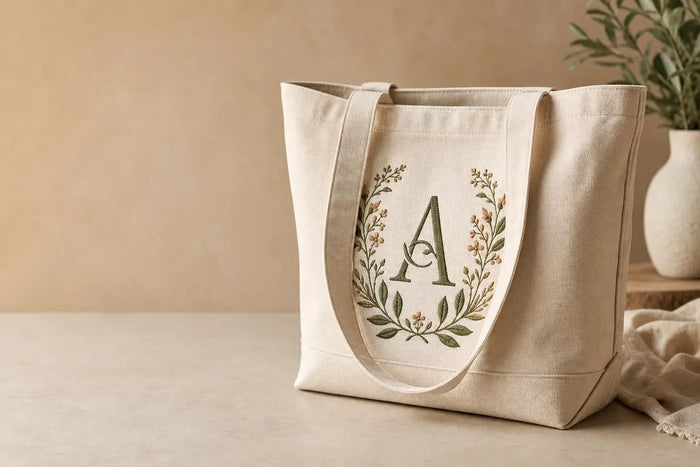 Custom Tote Bags in Kendall, Florida — Adorb Custom Tees