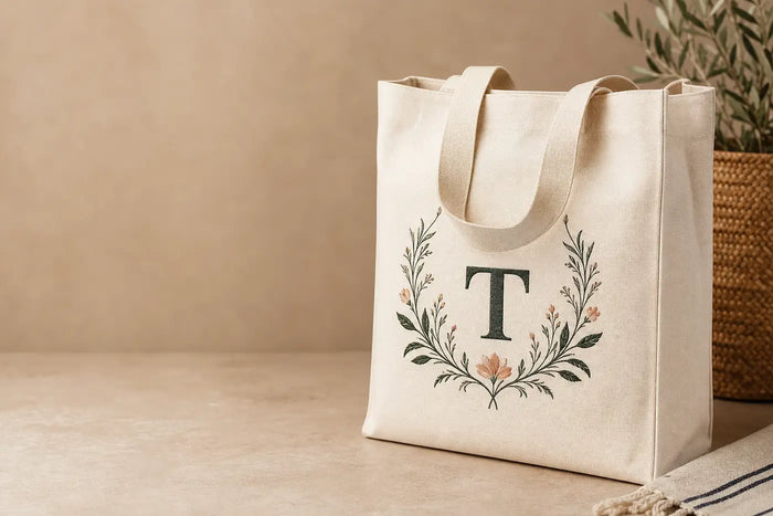 Custom Tote Bags in Miami Beach, Florida — Adorb Custom Tees