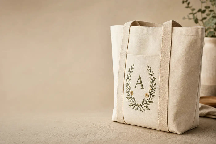 Custom Tote Bags in Miami, Florida — Adorb Custom Tees