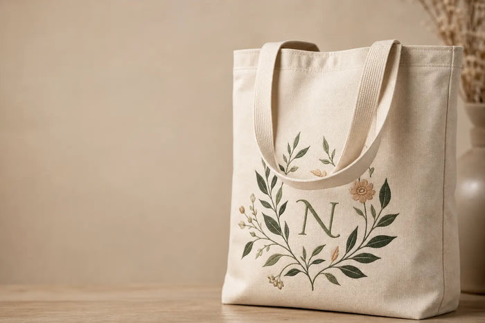 Custom Tote Bags in Miami Lakes, Florida — Adorb Custom Tees