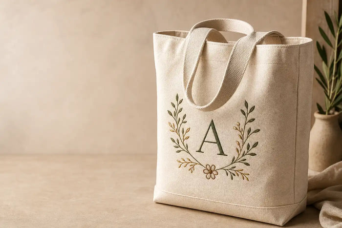 Custom Tote Bags in Miramar, Florida — Adorb Custom Tees