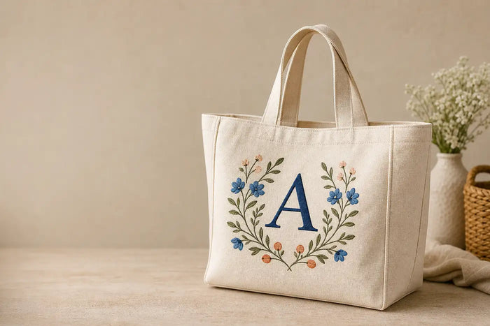 Custom Tote Bags in North Miami Beach, Florida — Adorb Custom Tees