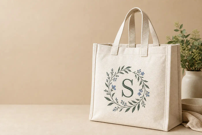 Custom Tote Bags in Pembroke Pines, Florida — Adorb Custom Tees