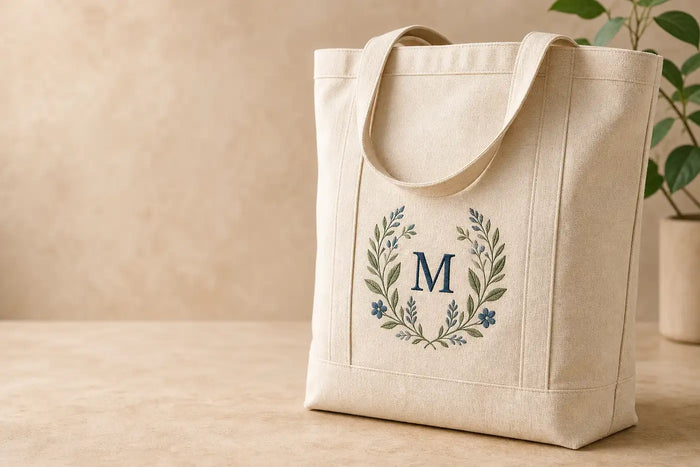 Custom Tote Bags in Sunny Isles Beach, Florida — Adorb Custom Tees