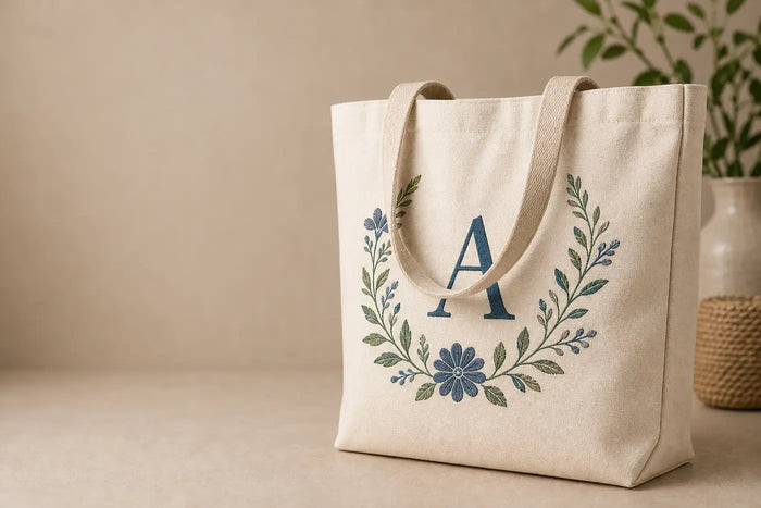 Custom Tote Bags in Sunrise, Florida — Adorb Custom Tees