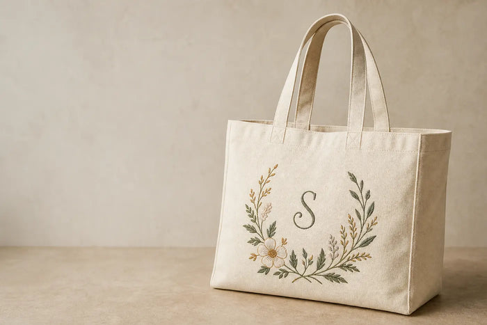 Custom Tote Bags in Weston, Florida — Adorb Custom Tees