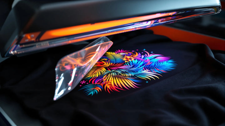 Custom DTF Printing | South Florida — Adorb Custom Tees