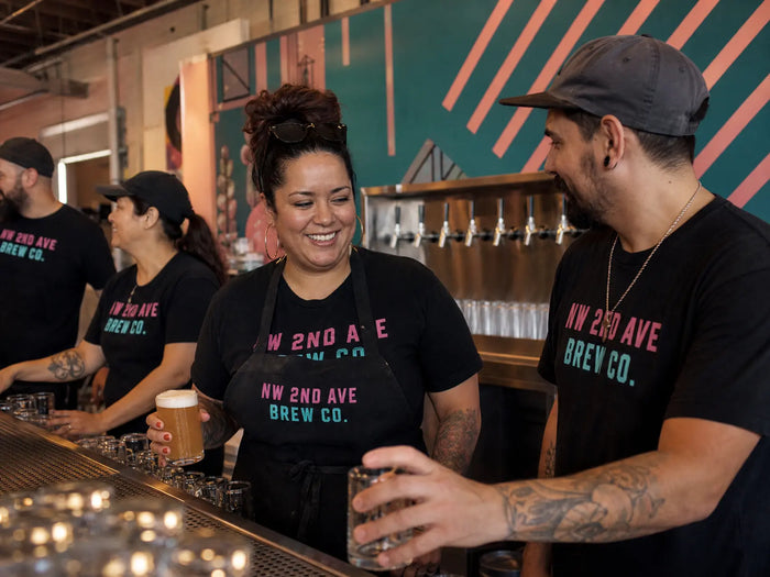 DTF Printing in Wynwood, Florida — Adorb Custom Tees