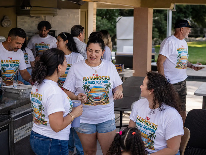 DTG Printing in Kendall, Florida — Adorb Custom Tees