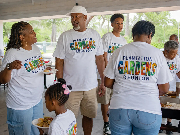 DTG Printing in Plantation, Florida — Adorb Custom Tees