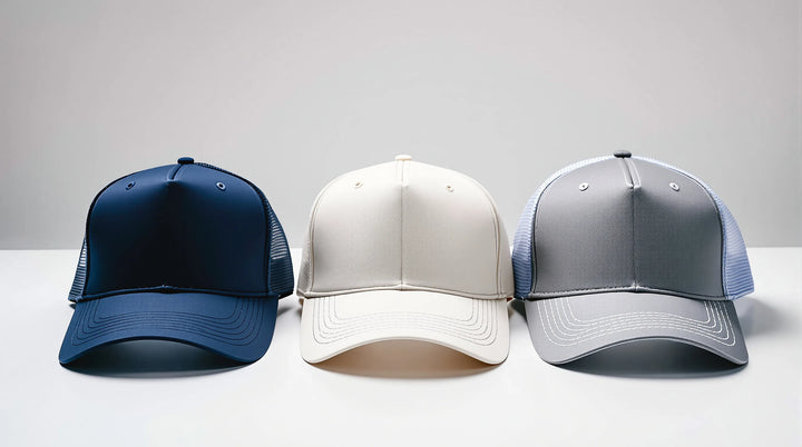 Custom Hats | South Florida — Adorb Custom Tees
