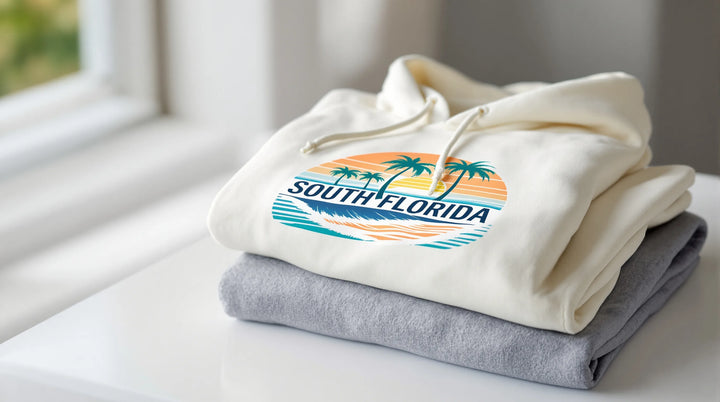 Custom Hoodies | South Florida — Adorb Custom Tees