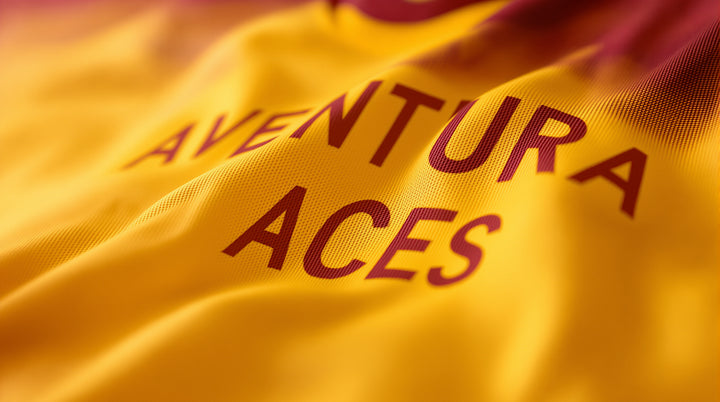 Custom Jerseys in Aventura — Adorb Custom Tees