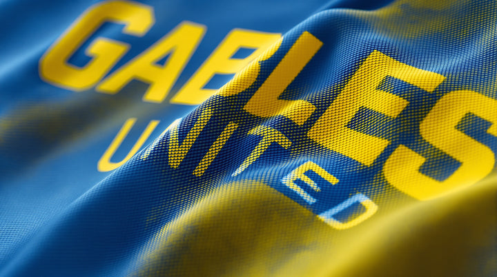 Custom Jerseys in Coral Gables — Adorb Custom Tees
