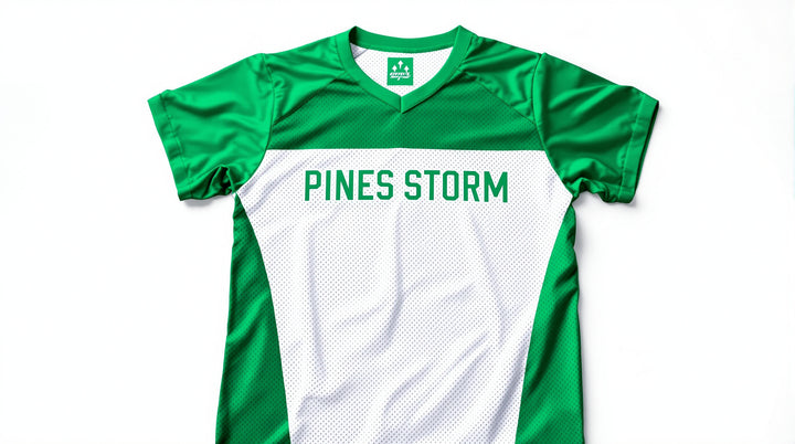 Custom Jerseys in Pembroke Pines — Adorb Custom Tees
