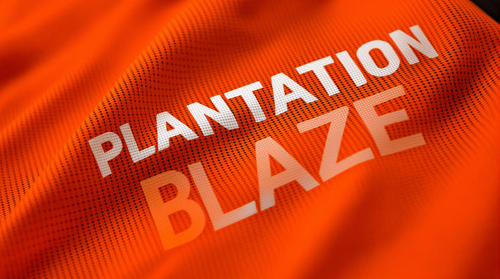 Custom Jerseys in Plantation — Adorb Custom Tees