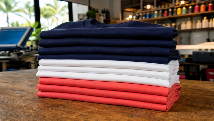 Screen Printing in Aventura, Florida — Adorb Custom Tees